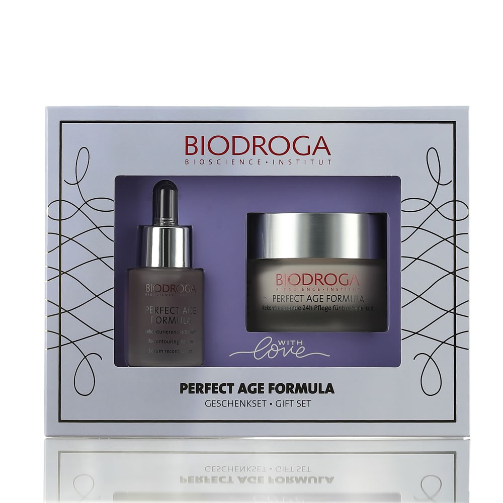 Biodroga Pack Perfect Age Formula