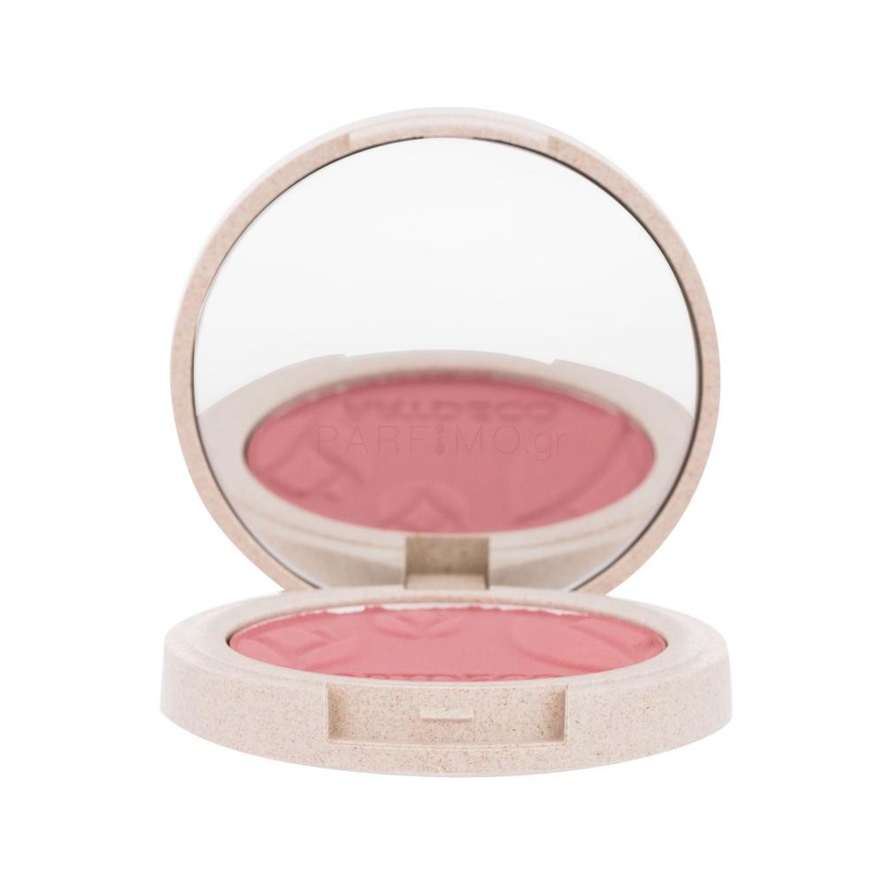 artdeco green couture silky powder blush royz gia gynaikes 4 gr apochrose 40 375502