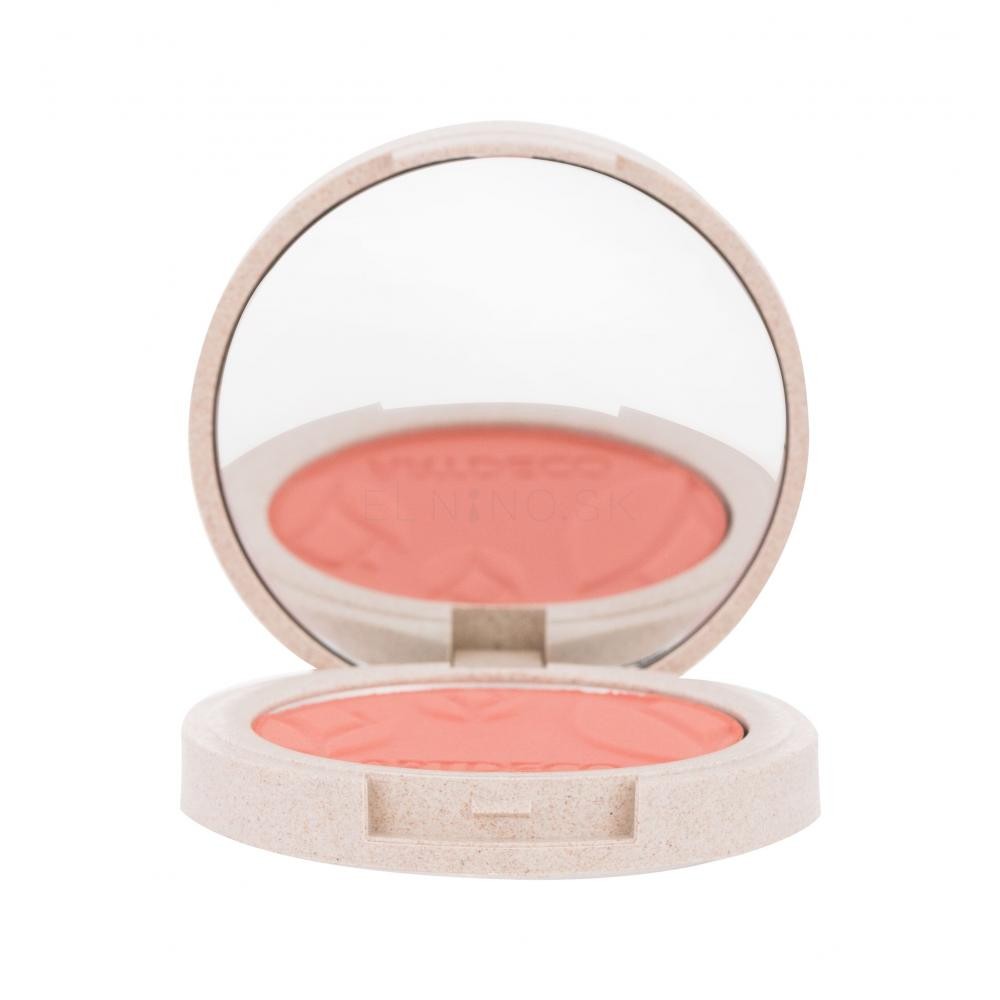 artdeco green couture silky powder blush licenka pre zeny 4 g odtien 20 375499
