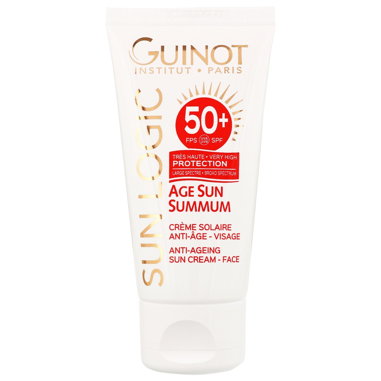 Guinot Age Sun Summum