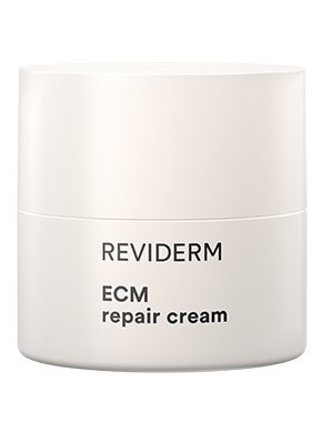 ecm repair cream