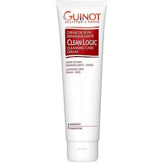 Guinot Clean Logic Cleansing Care Cream 150 ml