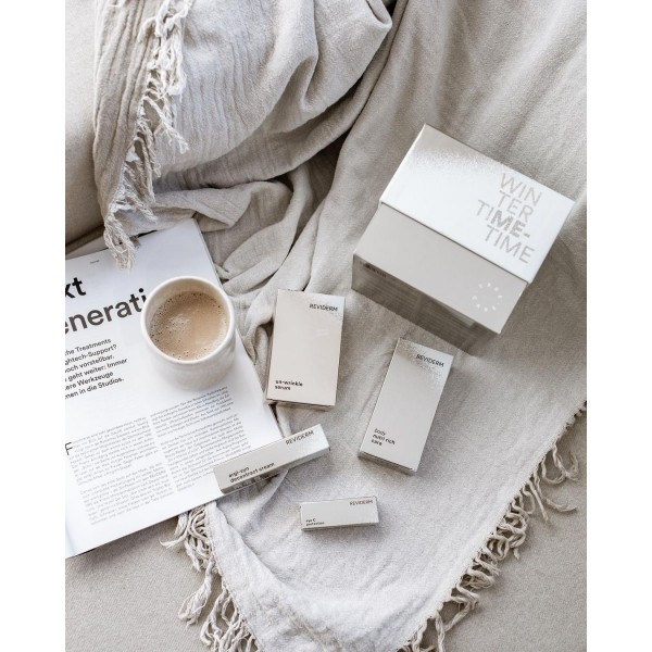 Reviderm Beauty Box Winter Me-time
