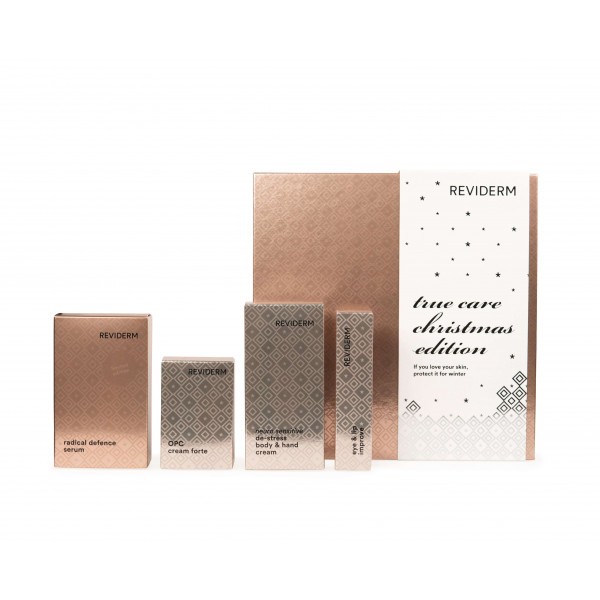 Reviderm Beauty Box True Care Winter Antiox