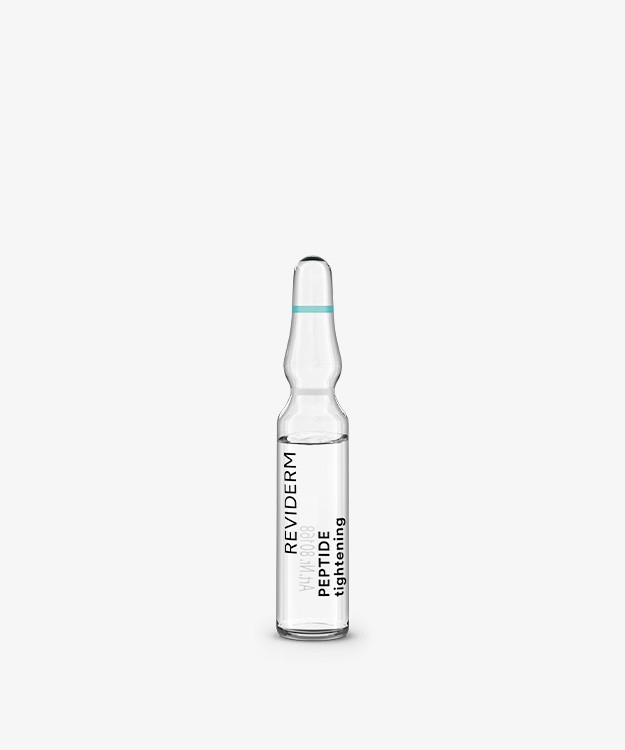 Reviderm Peptide Tightening Ampoule 3x2 ml