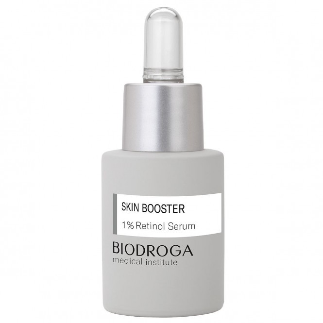 1480812 biodroga skin booster 1 retinol serum 15 ml.53286205