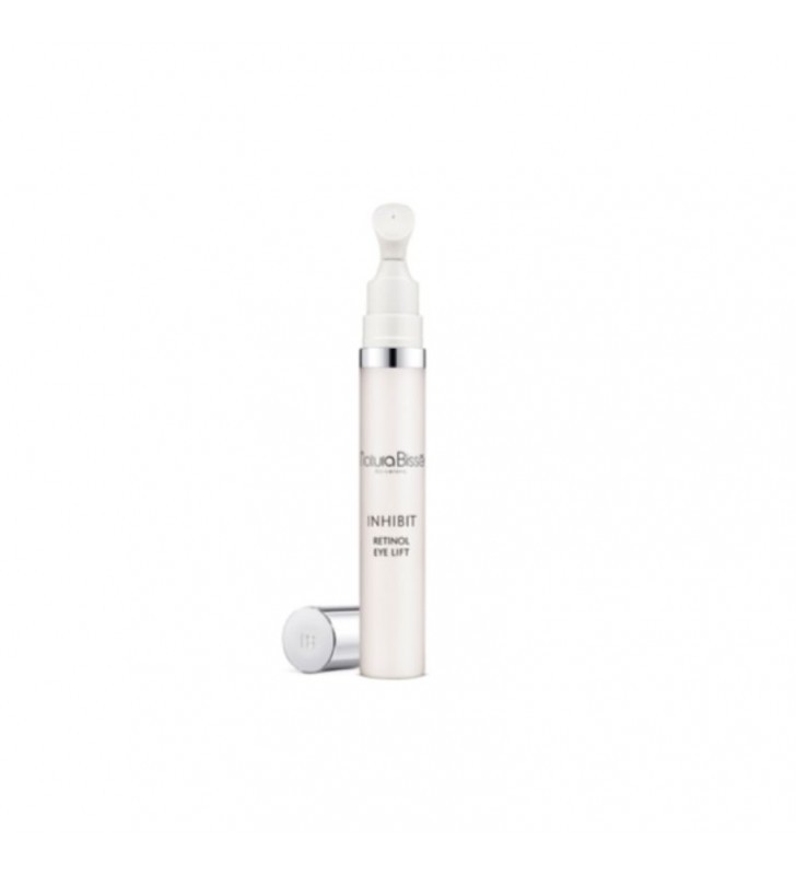 inhibit retinol eye lift natura bisse