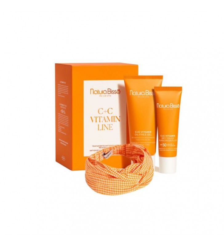 cc vitamin set dia de la madre natura bisse
