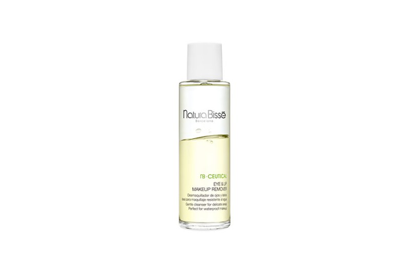 Natura Bissé NB Ceutical Eye And Lip Makeup Remover main image 1