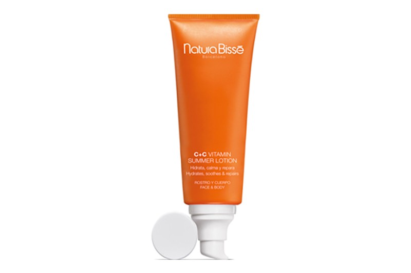 Natura Bissé C+C Vitamin Summer Lotion main image 0