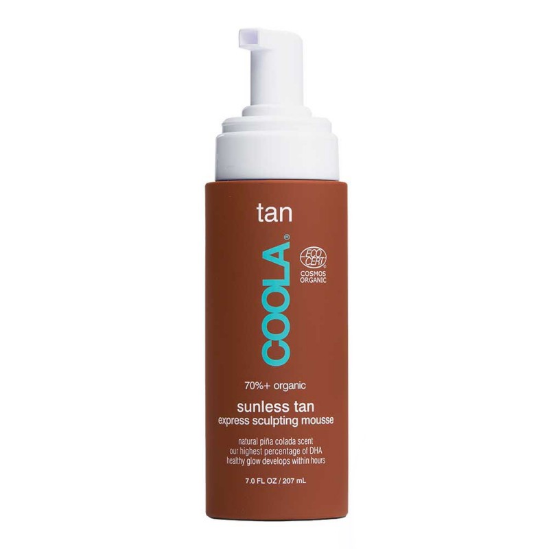 gradual tan sculping mousse 207ml