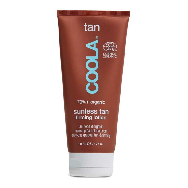 gradual tan firming lotion 177ml