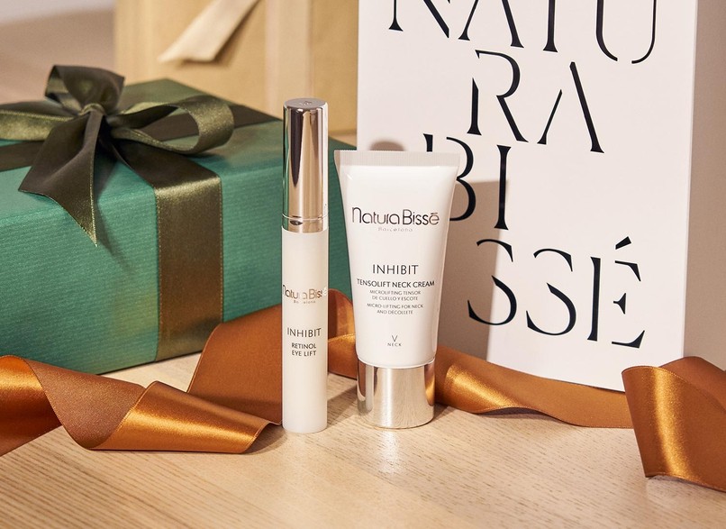 Pack Inhibit Collection Natura Bisse