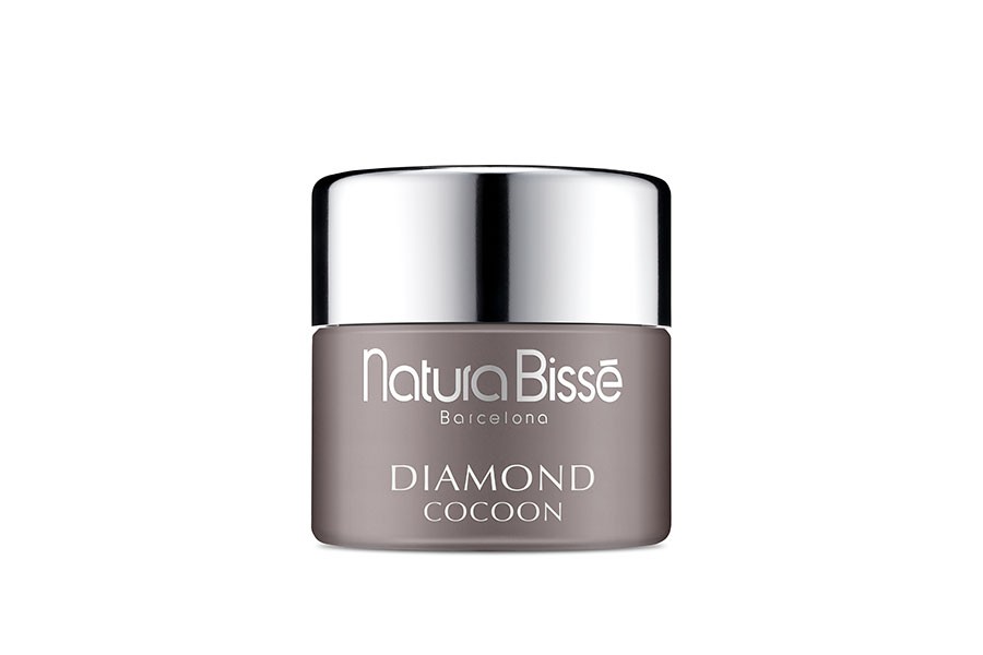 diamond cocoon ultra rich cream 50ml natura bisse estetica rosi