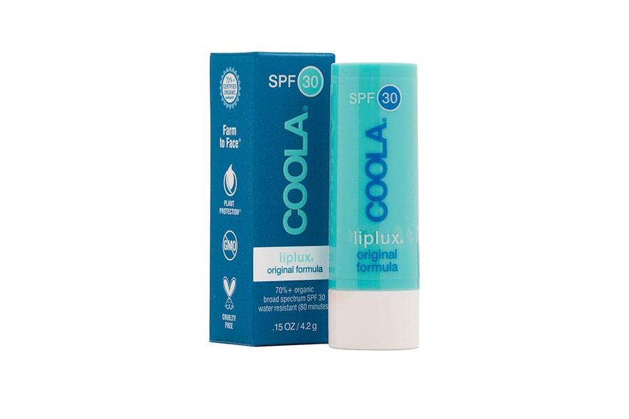 Coola Liplux SPF 30