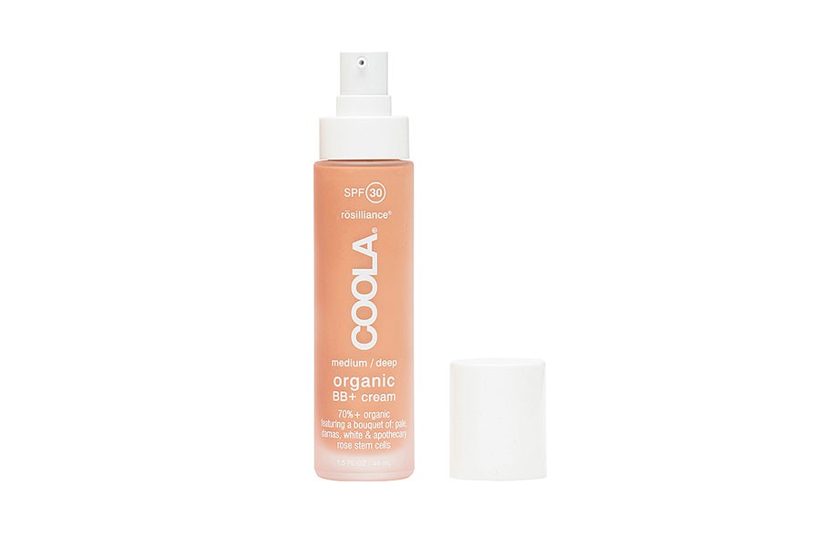 Coola Organic Cream Spf 30 Envio Gratis Estetica Rosi
