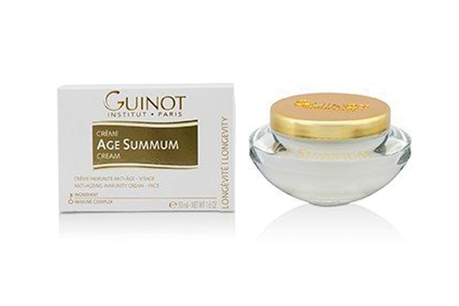 guinot crema age summun estetica rosi