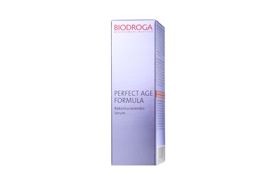 serum perfec age formula 15ml biodroga estetica rosi