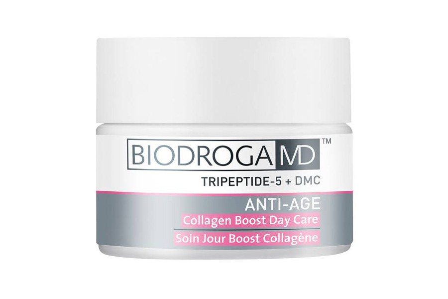 collagen boost day care antiage biodroga estetica rosi