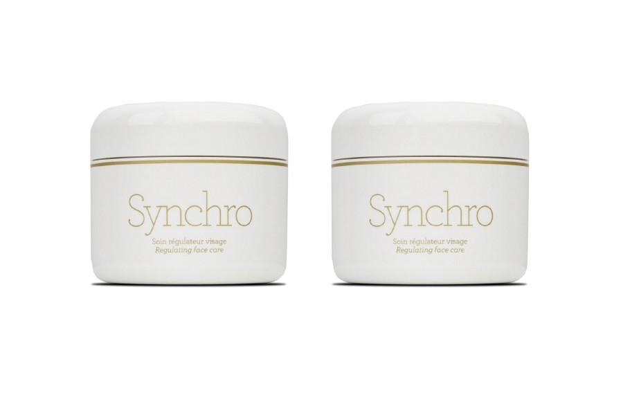 Gernétic Coffret DUO SYNCHRO ( 50 ml.x 2 ) | Estética Rosi