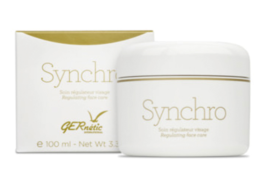 Gernétic Synchro 50ml | Envío Gratis | Centro Estética Rosi