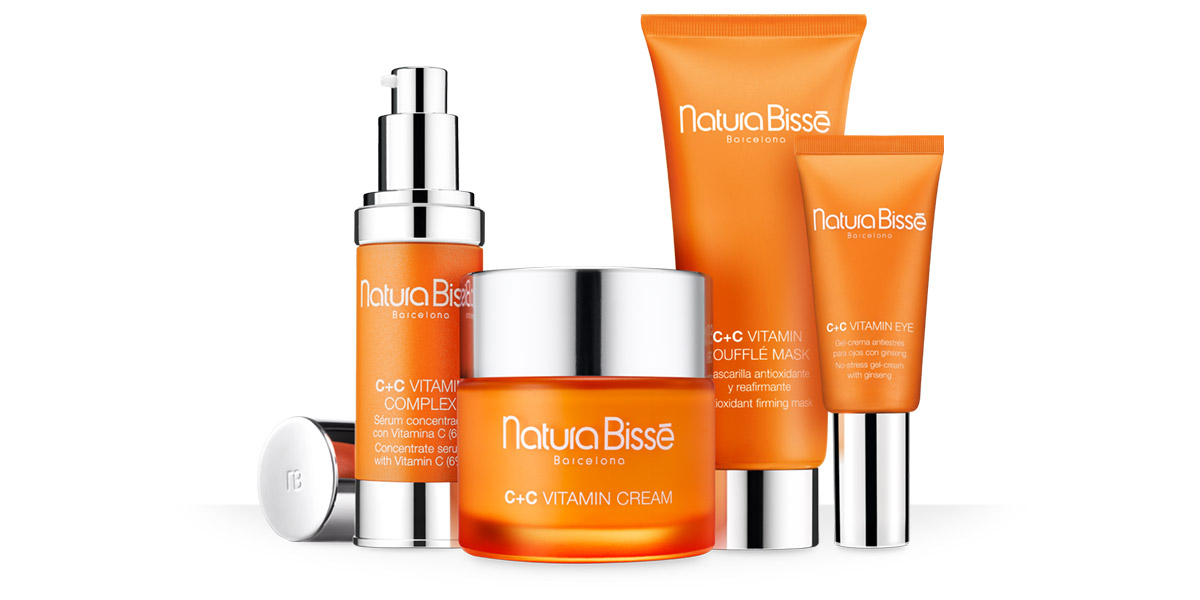 Natura Bissé Cosmética | Compra Online | Estética Rosi